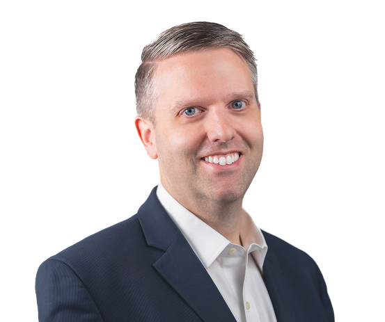David Smith, PhD