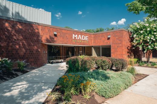 Princeton campus — MADE Scientific Princeton