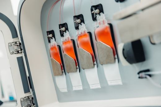 Process & analytical development — MADE Scientific Princeton