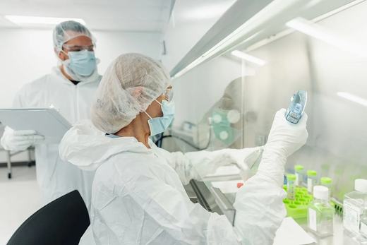 Process & analytical development — MADE Scientific Princeton
