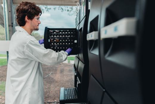 Quality control laboratories — MADE Scientific Princeton