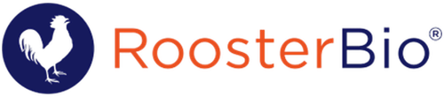 RoosterBio logo
