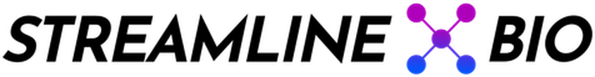 Streamline Bio logo