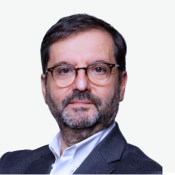 Miguel Forte, M.D., Ph.D.