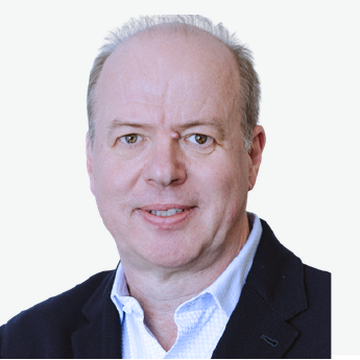 Paul K. Wotton, Ph.D.